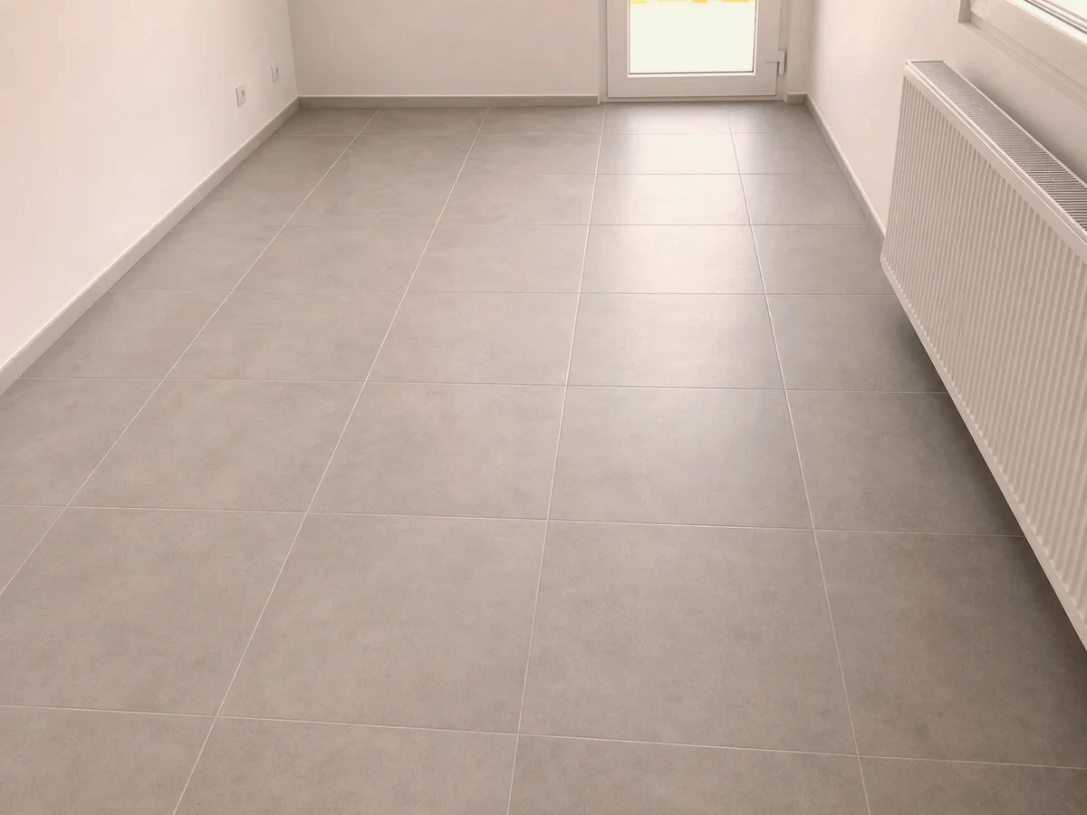 Tegelwerken · realisatie 4 door Stonix in regio Antwerpen